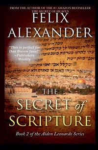 Produktbild: The Secret of Scripture