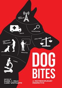 Produktbild: Dog Bites