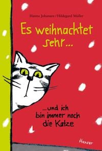 Produktbild: Es weihnachtet sehr ...