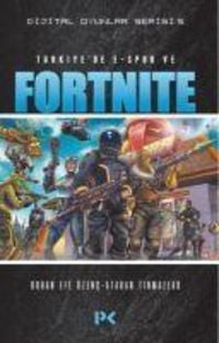 Produktbild: T&uuml;rkiyede E-Spor ve Fortnite