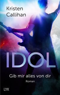 Produktbild: Idol - Gib mir alles von dir