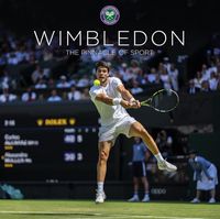 Produktbild: Wimbledon