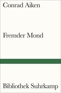 Produktbild: Fremder Mond
