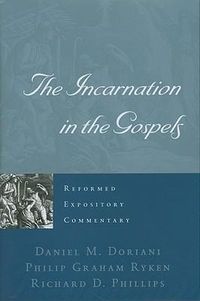 Produktbild: The Incarnation in the Gospels