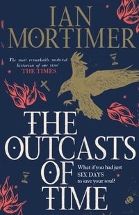Produktbild: Mortimer, I: The Outcasts of Time