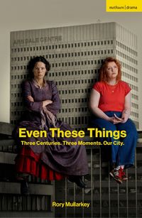 Produktbild: Even These Things