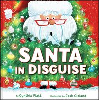 Produktbild: Santa in Disguise