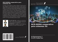 Produktbild: MCR-NOMA cooperativo para sistemas 5G