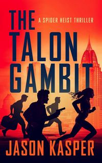 Produktbild: The Talon Gambit