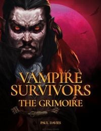 Produktbild: Vampire Survivors