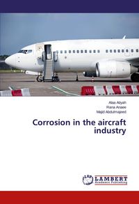 Produktbild: Corrosion in the aircraft industry