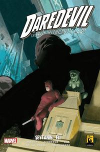 Produktbild: Daredevil Cilt 8 Seytanin Eli