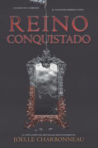 Produktbild: Reino conquistado