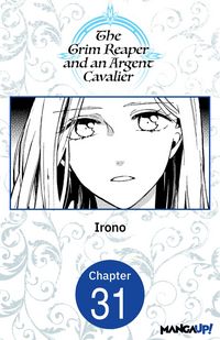 Produktbild: The Grim Reaper and an Argent Cavalier #031