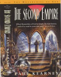 Produktbild: Second Empire: Bk. 4