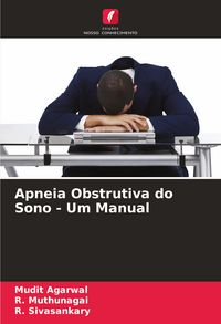 Produktbild: Apneia Obstrutiva do Sono - Um Manual