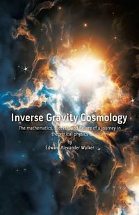 Produktbild: Inverse Gravity Cosmology
