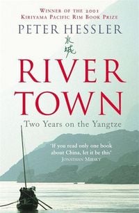 Produktbild: River Town