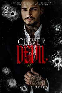 Produktbild: Clever as the Devil