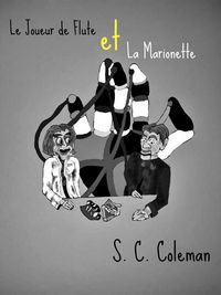 Produktbild: Le Joueur de Flute et la Marionette