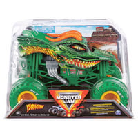 Produktbild: MNJ Monster Jam Die Cast Truck 1:24