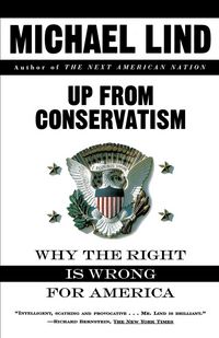 Produktbild: Up from Conservatism