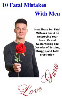 Produktbild: 10 Fatal Mistakes With Men