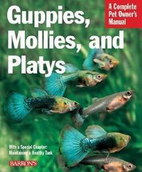Produktbild: Guppies Mollies & Platys