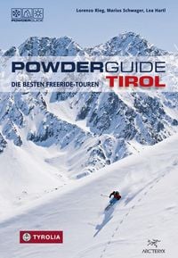 Bild vom Artikel PowderGuide Tirol vom Autor Lorenzo Rieg
