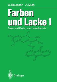 Produktbild: Farben und Lacke