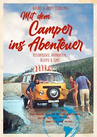 Produktbild: Mit dem Camper ins Abenteuer