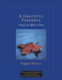 Produktbild: A Graceful Farewell
