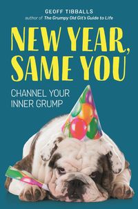 Produktbild: New Year, Same You