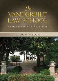 Produktbild: Vanderbilt Law School