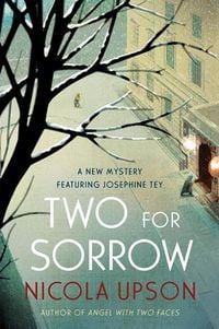 Produktbild: Two for Sorrow