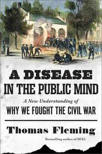 Produktbild: Fleming, T: A Disease in the Public Mind