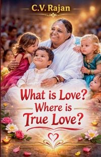 Produktbild: What is Love? Where is True Love?