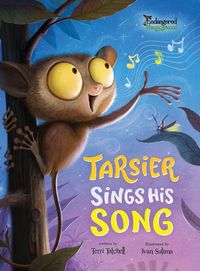 Produktbild: Tarsier Sings His Song