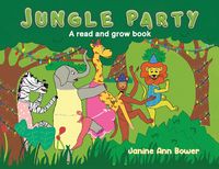 Produktbild: Jungle Party
