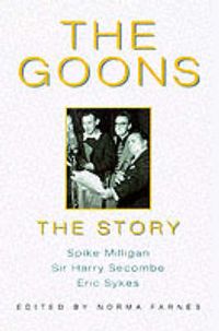 Produktbild: Farnes: The Goons