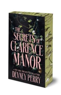 Produktbild: The Secrets of Clarence Manor
