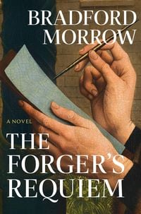 Produktbild: The Forger's Requiem