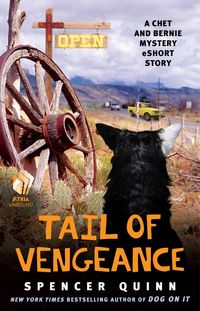 Produktbild: Tail of Vengeance