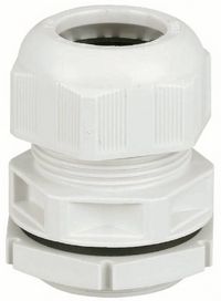 Produktbild: Eaton 206911 Kabelverschraubung M25 1St.