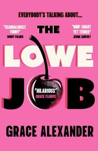 Produktbild Alexander, G: Lowe Job