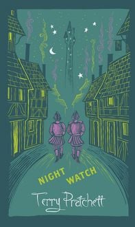 Produktbild: Night Watch