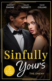 Produktbild: Sinfully Yours