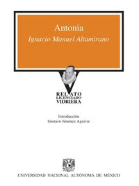Produktbild: Antonia