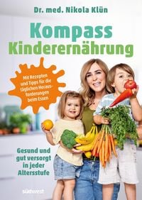 Produktbild: Kompass Kinderern&auml;hrung