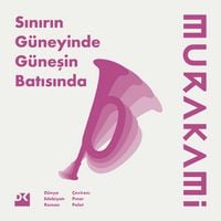 Produktbild: Sınırın G&uuml;neyinde, G&uuml;neşin Batısında